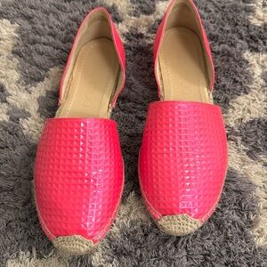 Jimmy Choo Dreya Espadrilles